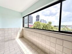 Blk 206 Clementi Avenue 6 (Clementi), HDB Executive #542871371